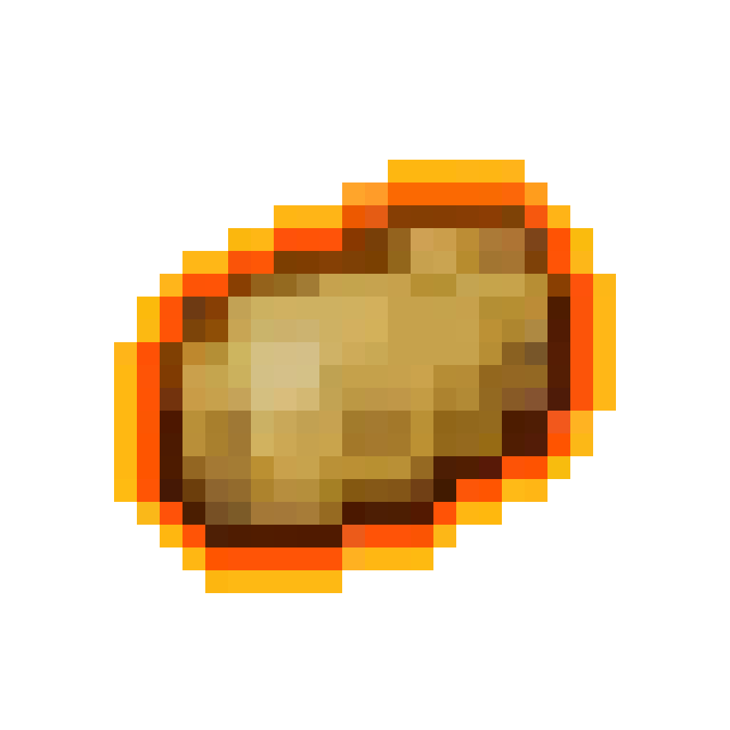 Hot Potato