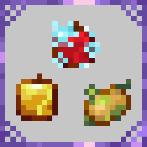 Food Gui