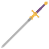 Sword of Zelda