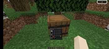 Chest Preview Screenshot 1
