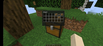 Chest Preview Screenshot 2