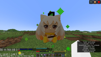 Another In-Game Screenshot