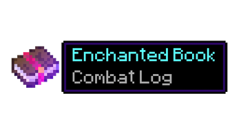 Combat Log Enchantment