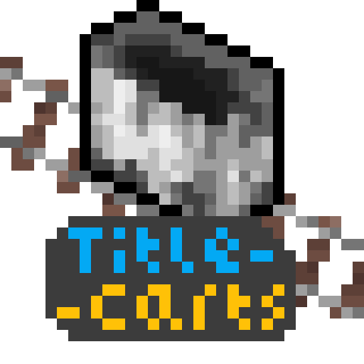 Titlecarts