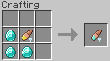 Diamond Shaker