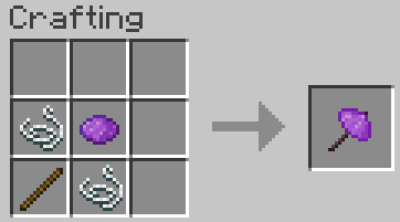 Colored Cocktail Umbrella Crafting