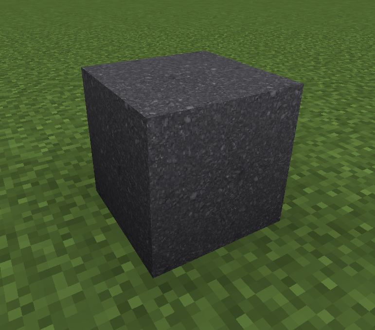 Asphalt Revisioned