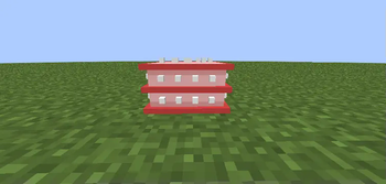 CAKE!!!