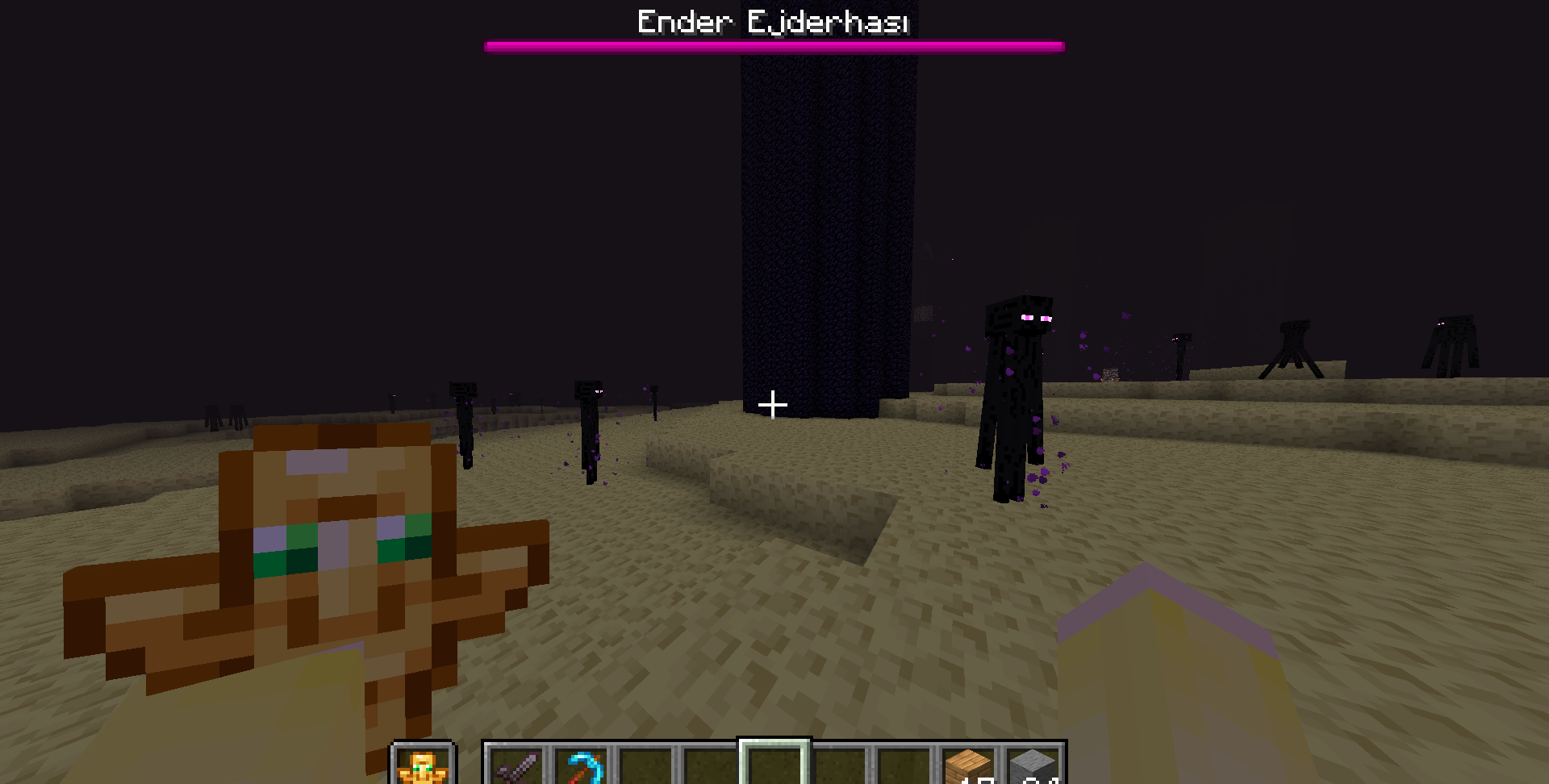 Screenshot modpacku Fresh & Stuff (2/3)