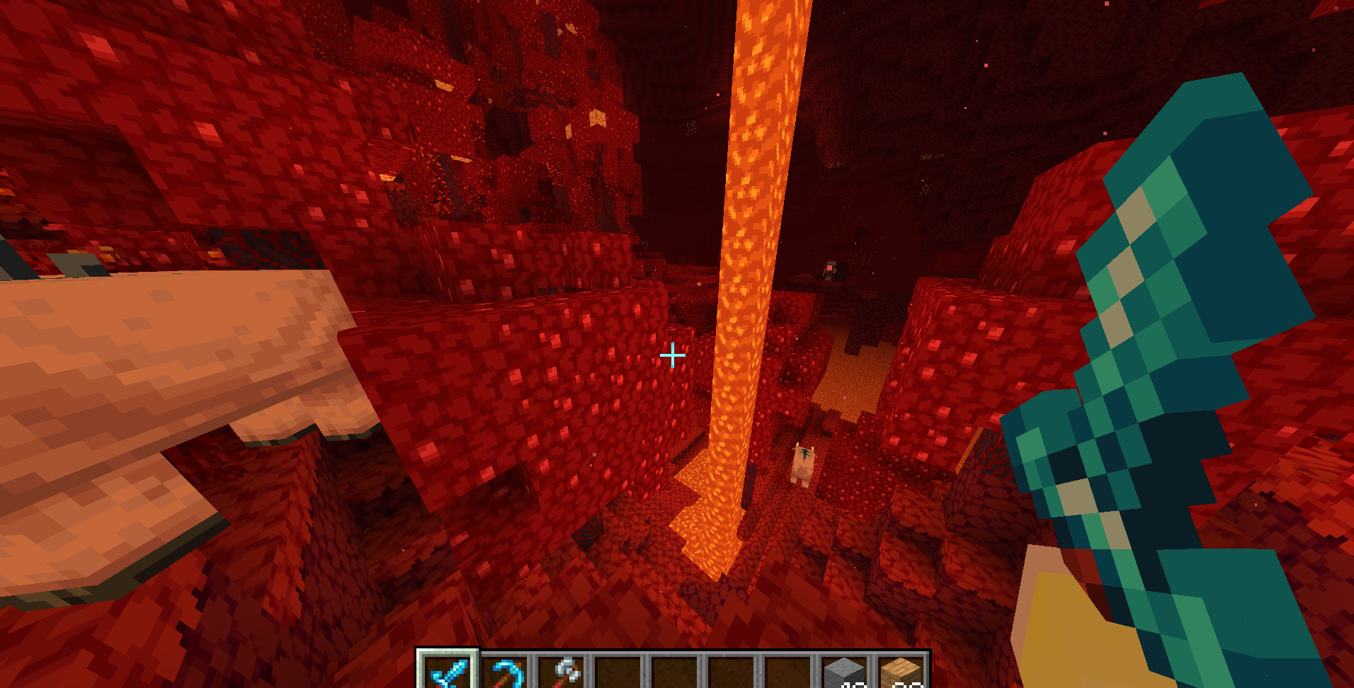 Screenshot modpacku Fresh & Stuff (3/3)