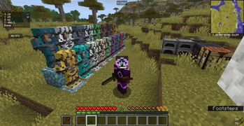 Ice Flavoured — screenshot 1