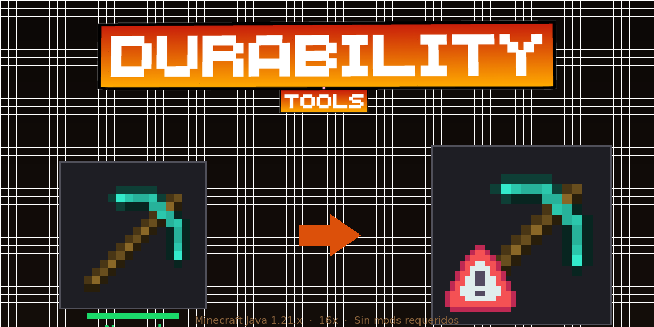 DurabilityTools - Preview