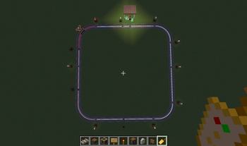 Holding Signal State Monitor