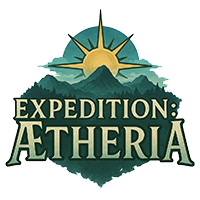 Expedition: Ætheria