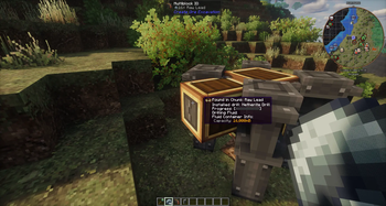 COE: TFMG