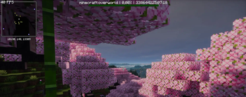 Peakest modpack — screenshot 2
