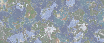 512 render distance top view