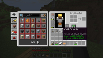 inventory
