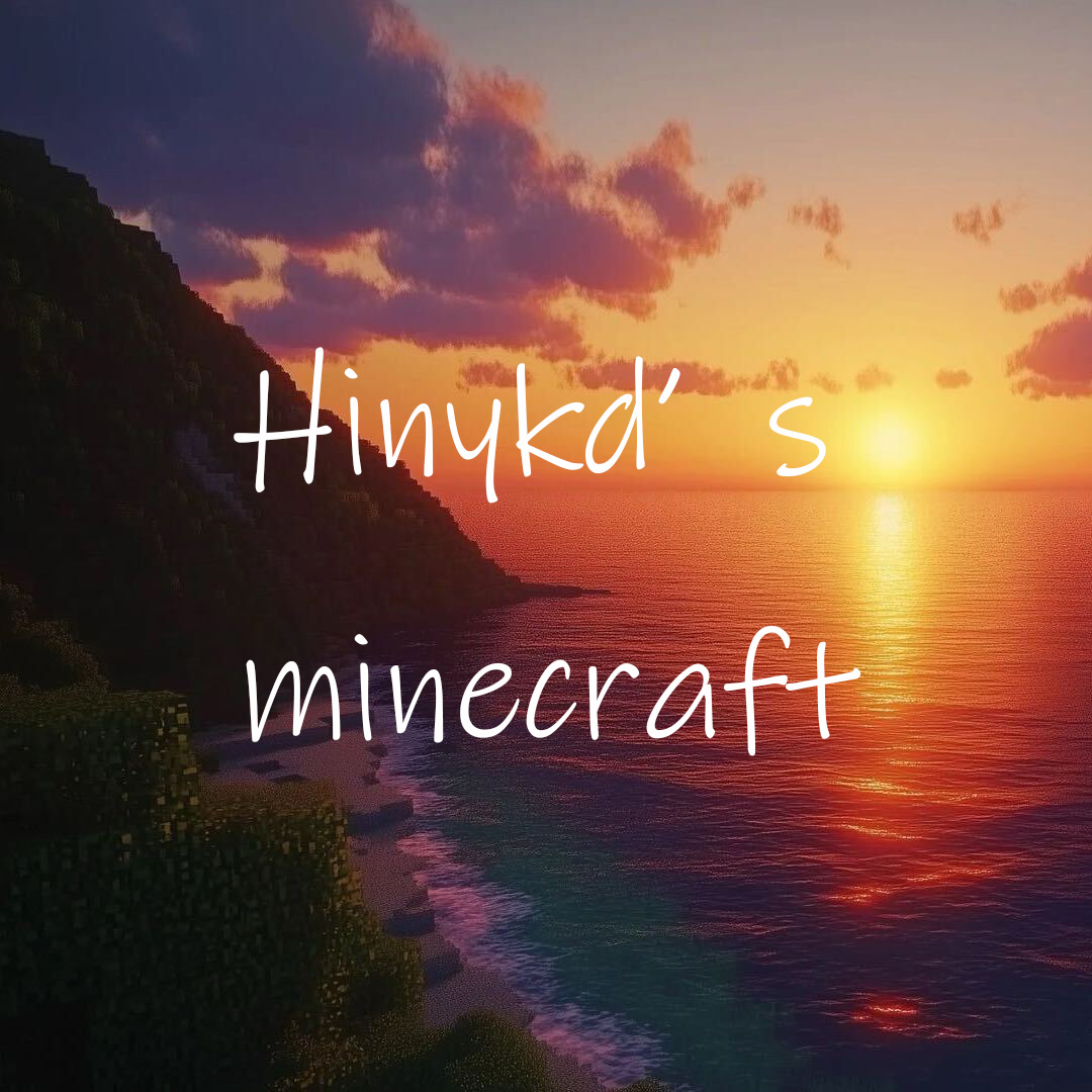 Hinykd's MC