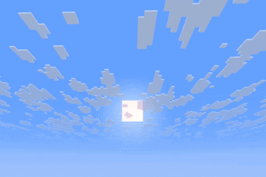 sunset gif