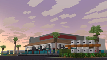 In-Game