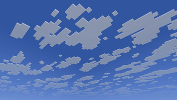v3 makes the sky bluer