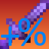 Multiplicative Enchantment Damage