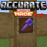 Accurate Mace: 2.0