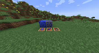 Sapphire Stuff