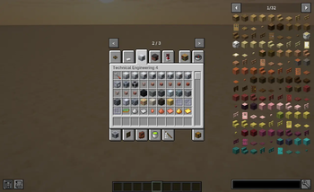 Creative Tab