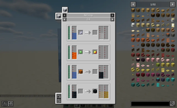Some Recipes