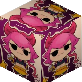 Just a goofy mod logo