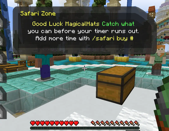 Simple Dialogue