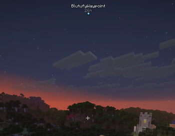 Waypoint