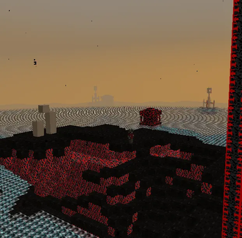 The World Dead
