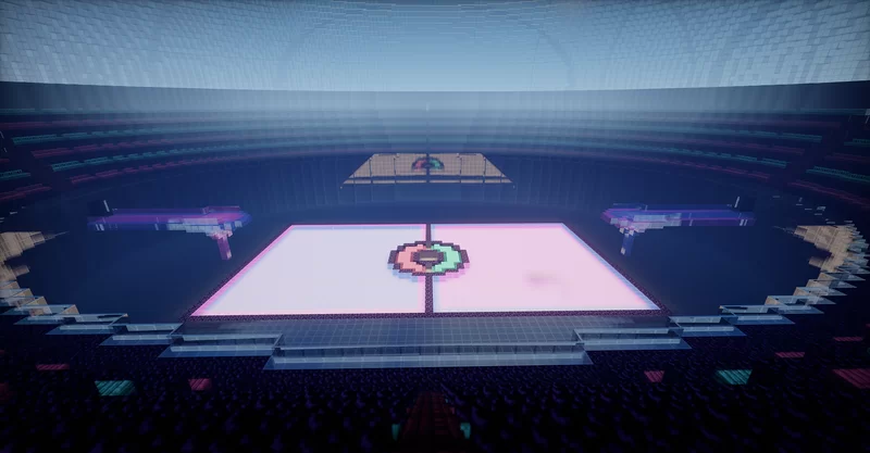 Aetheria Cobblemon Modpack — screenshot 2