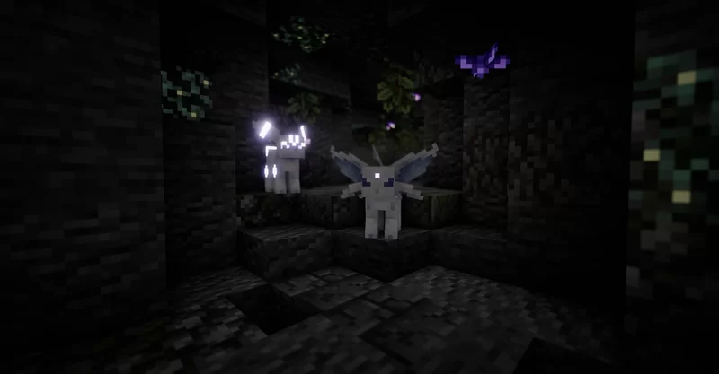 Aetheria Cobblemon Modpack — screenshot 3
