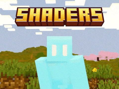 Shaders!