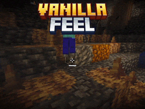 Vanilla Feel