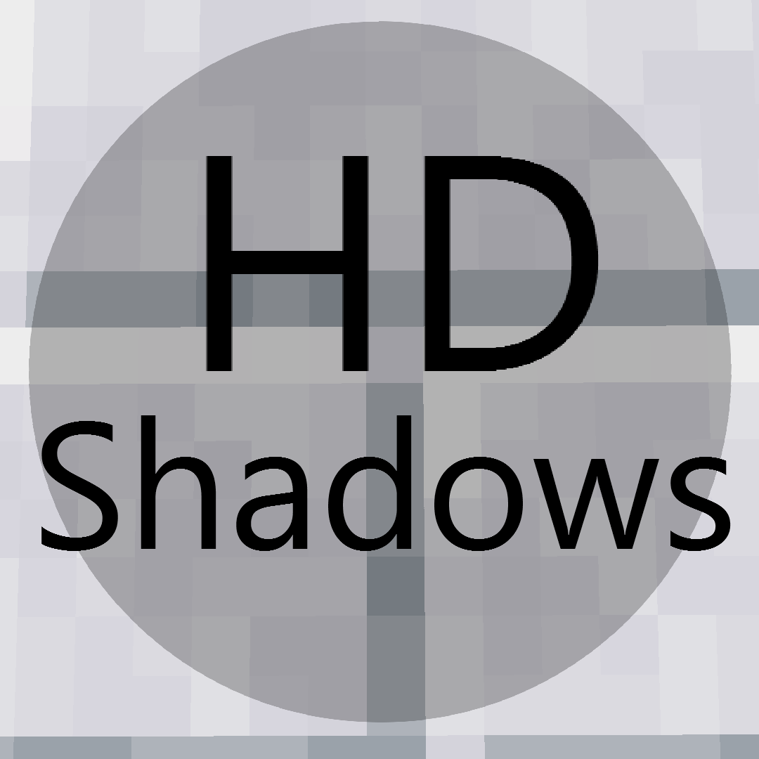 HD Shadows