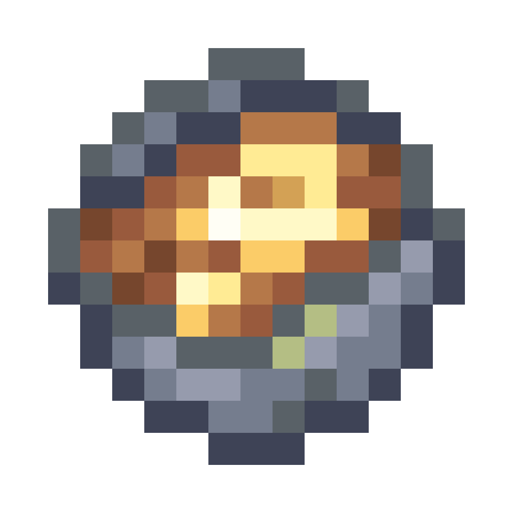 Created: Origins