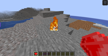 Fire Gem
