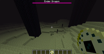 End Gem