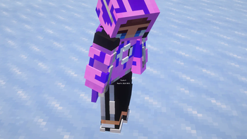 3d skin mod enable