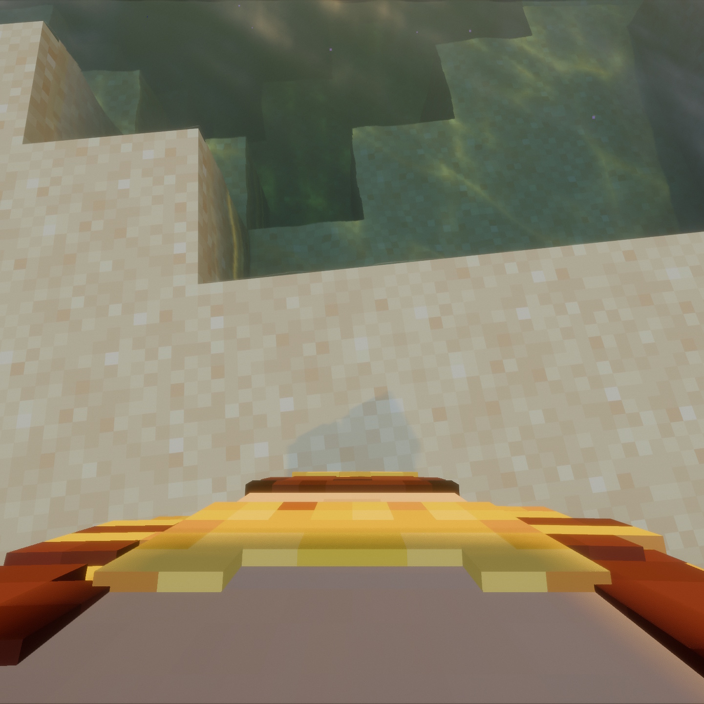 First Person