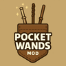 Pocket Wands