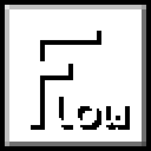 FlowFont