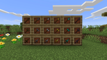 All Weapons