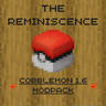 Cobblemon - The Reminiscence edition