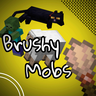 Brushy Mobs